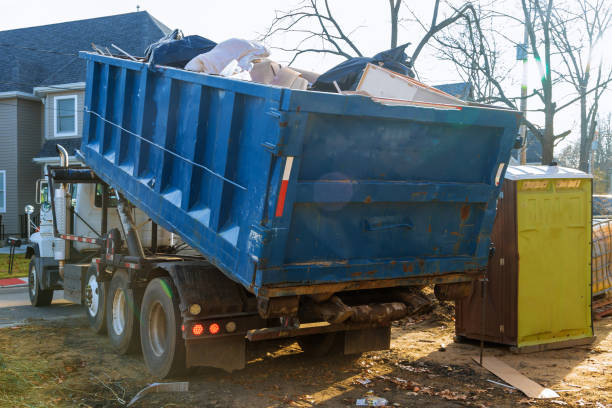 Best Retail Junk Removal  in Old Westbury, NY