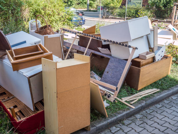 Best Hoarding Cleanup  in Old Westbury, NY