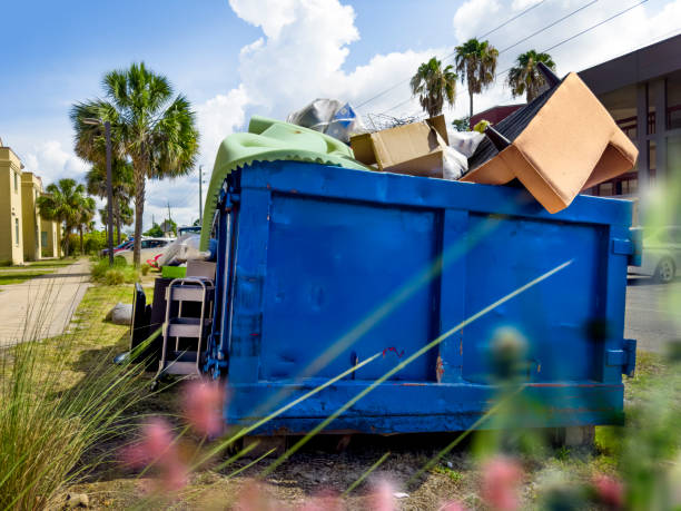 Best Scrap Metal Removal  in Old Westbury, NY