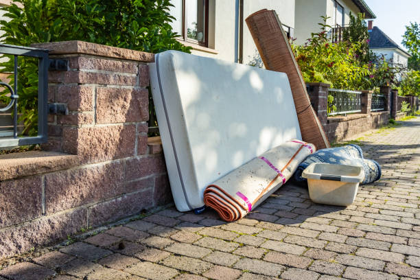 Best Construction Debris Removal  in Old Westbury, NY