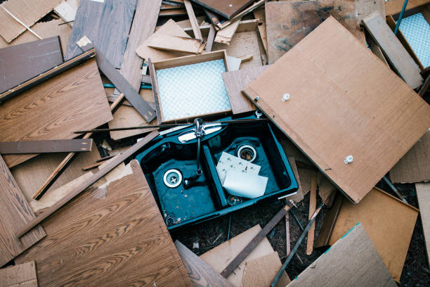 Best Scrap Metal Removal  in Old Westbury, NY